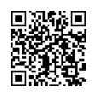 QR կոդ