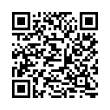 Código QR (código de barras bidimensional)