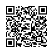 Código QR (código de barras bidimensional)