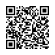 Código QR (código de barras bidimensional)