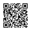 Código QR (código de barras bidimensional)