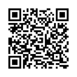 Código QR (código de barras bidimensional)