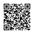 Código QR (código de barras bidimensional)