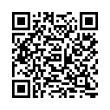 Código QR (código de barras bidimensional)