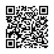 Código QR (código de barras bidimensional)