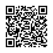 Código QR (código de barras bidimensional)