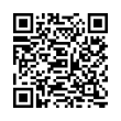Código QR (código de barras bidimensional)