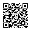 Código QR (código de barras bidimensional)