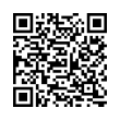 Código QR (código de barras bidimensional)