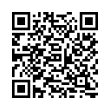 Código QR (código de barras bidimensional)