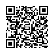 Código QR (código de barras bidimensional)