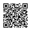 Código QR (código de barras bidimensional)