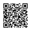 Código QR (código de barras bidimensional)