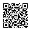 Código QR (código de barras bidimensional)