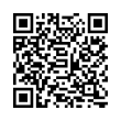 Código QR (código de barras bidimensional)