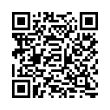 Código QR (código de barras bidimensional)