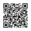 Código QR (código de barras bidimensional)