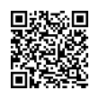 Código QR (código de barras bidimensional)