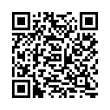 Código QR (código de barras bidimensional)