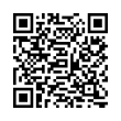 Código QR (código de barras bidimensional)