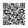 Código QR (código de barras bidimensional)