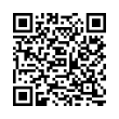 QR կոդ