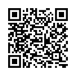 Código QR (código de barras bidimensional)