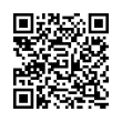 Código QR (código de barras bidimensional)
