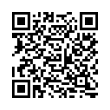 Código QR (código de barras bidimensional)