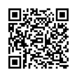 Código QR (código de barras bidimensional)