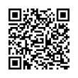 Código QR (código de barras bidimensional)