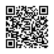 Código QR (código de barras bidimensional)