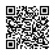 Código QR (código de barras bidimensional)
