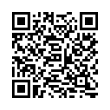 QR Code (код быстрого отклика)