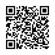 QR Code (код быстрого отклика)