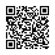 Código QR (código de barras bidimensional)