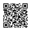 Código QR (código de barras bidimensional)