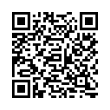 Código QR (código de barras bidimensional)