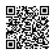 Código QR (código de barras bidimensional)
