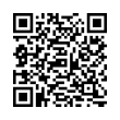 Código QR (código de barras bidimensional)
