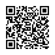 Código QR (código de barras bidimensional)