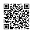Código QR (código de barras bidimensional)