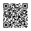 Código QR (código de barras bidimensional)