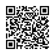 Código QR (código de barras bidimensional)