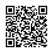 Código QR (código de barras bidimensional)
