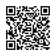 Código QR (código de barras bidimensional)