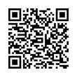 Código QR (código de barras bidimensional)