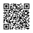 Código QR (código de barras bidimensional)