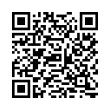 Código QR (código de barras bidimensional)