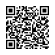 Código QR (código de barras bidimensional)
